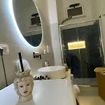 Casa Don Saro 펜션 지아르디니낙소스