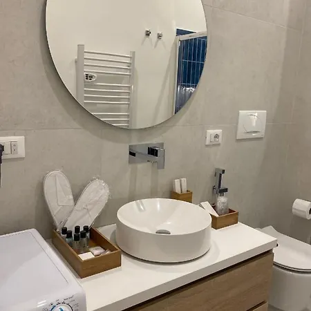 Casa Don Saro Holiday home Giardini Naxos