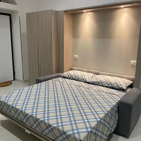 Holiday home Casa Don Saro *