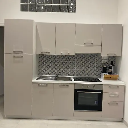 Σπίτι διακοπών Casa Don Saro