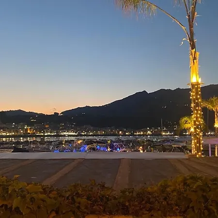 Casa Don Saro Giardini Naxos