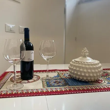 Holiday home Casa Don Saro *