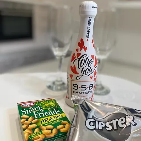 Casa Don Saro 지아르디니낙소스