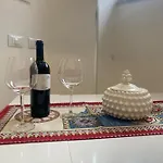 Сasa de vacaciones Casa Don Saro *