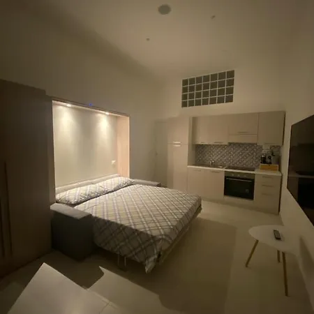 Casa Don Saro Prázdninový dům