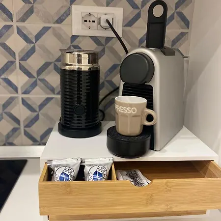 Casa Don Saro * Джардини-Наксос