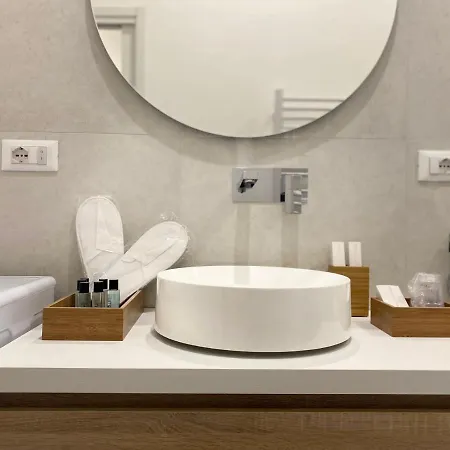 Дом отдыха Casa Don Saro *