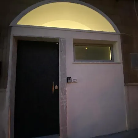 Casa Don Saro Джардини-Наксос