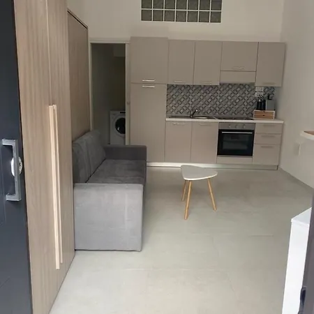 Casa Don Saro * Джардини-Наксос