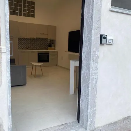 Casa Don Saro *