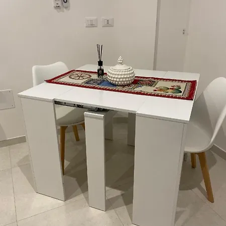 Casa Don Saro