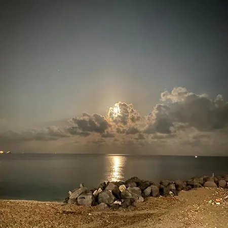Casa Don Saro Giardini-Naxos
