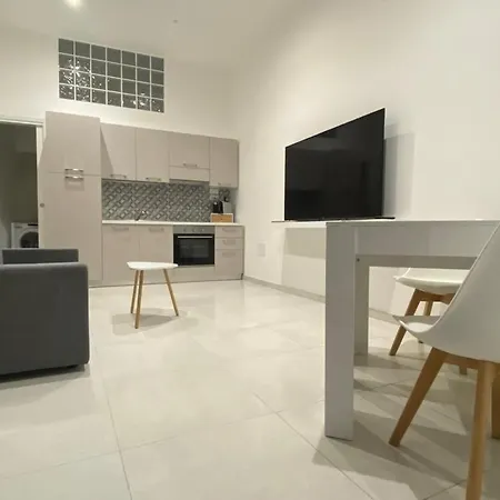 Casa Don Saro Holiday home *