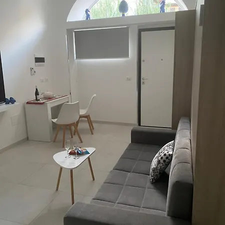 Casa Don Saro *