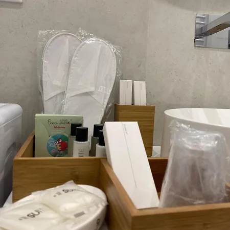 Дом отдыха Casa Don Saro *