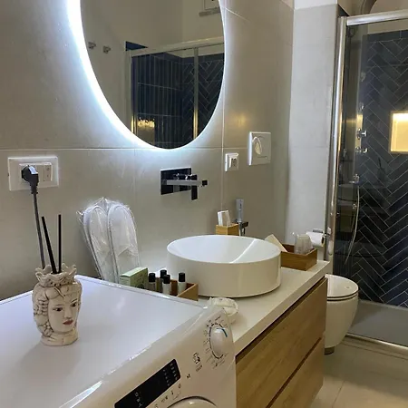 Дом отдыха Casa Don Saro