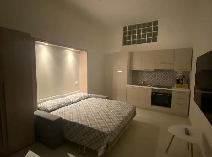 Casa Don Saro Holiday home