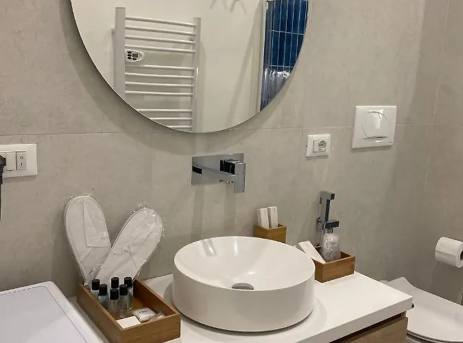 Casa Don Saro Holiday home Giardini Naxos