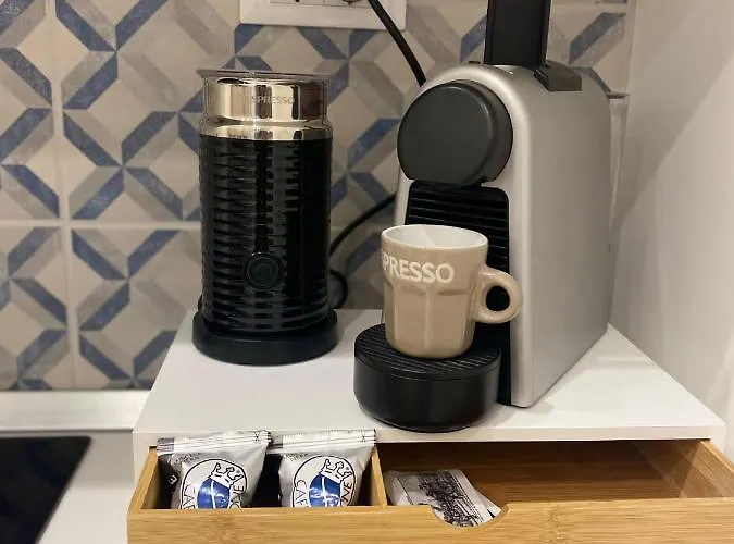 Casa Don Saro * Giardini-Naxos