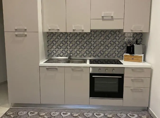 Casa Don Saro Holiday home Giardini Naxos