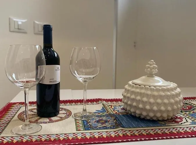 Holiday home Casa Don Saro *