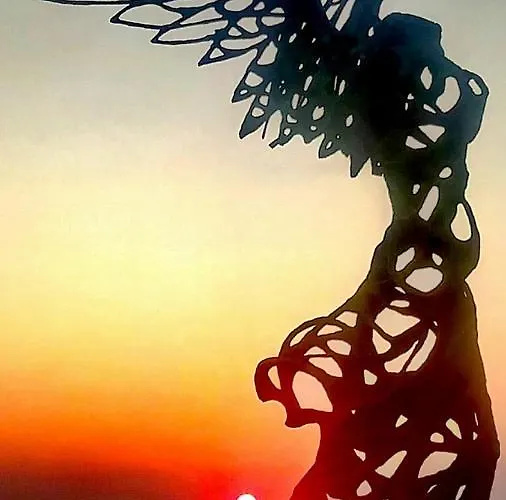 Casa Don Saro Holiday home *