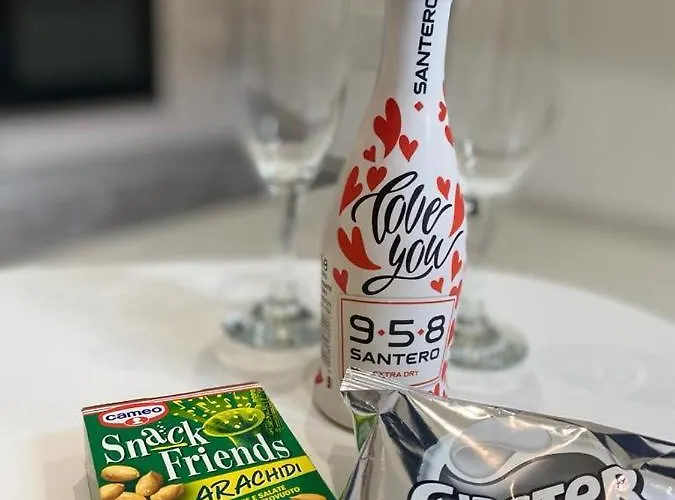 Casa Don Saro Giardini Naxos