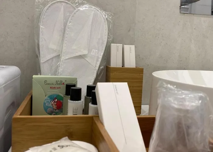 Сasa de vacaciones Casa Don Saro *