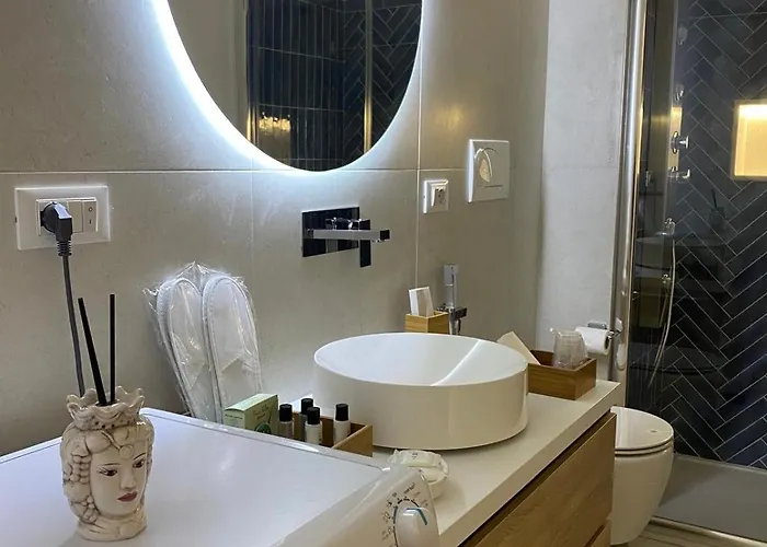 Holiday home Casa Don Saro