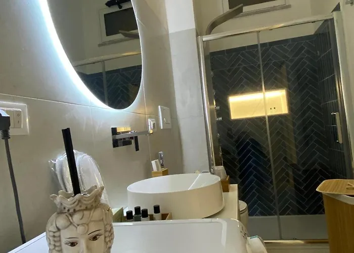 Casa Don Saro Сasa de vacaciones Giardini-Naxos