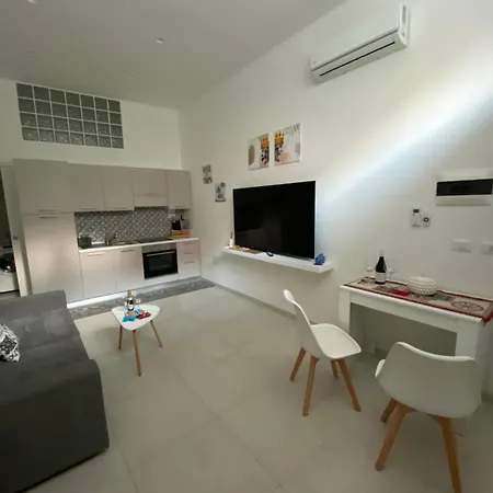 Casa Don Saro Holiday home *